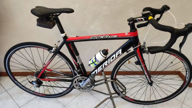 Bici da corsa Merida
