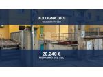 Immobile in asta di 19 m² in vendita a Bologna