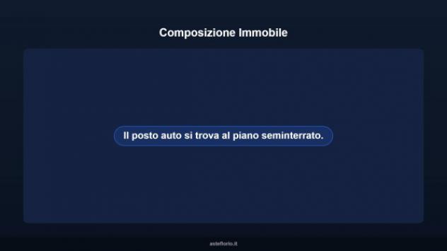 Immobile in asta di 12 m² in vendita a L'Aquila - Foto 7