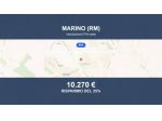 Immobile in asta di 13 m² in vendita a Marino