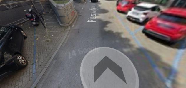 Immobile in asta di 16 m², box auto in vendita a Torino - Foto 5