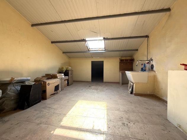 Magazzino in vendita a Catanzaro - Foto 3