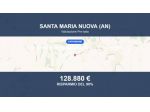 Immobile in asta di 1829 m² in vendita a Santa Maria Nuova