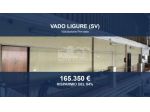 Immobile in asta di 1429 m² in vendita a Vado Ligure