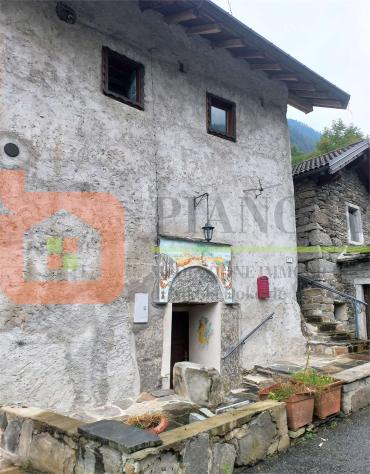 V000451 - CASETTA IN MONTAGNA - Foto 2