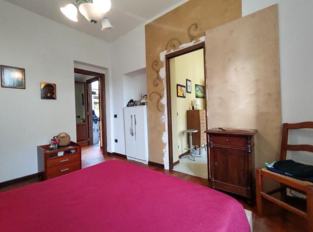 Appartamento in vendita a Lido di Camaiore - Camaiore 110 mq Rif: 1400836 - Foto 10