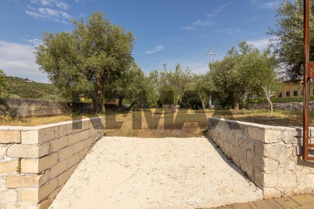 Villa o villino in vendita a Canicattini Bagni - Foto 5
