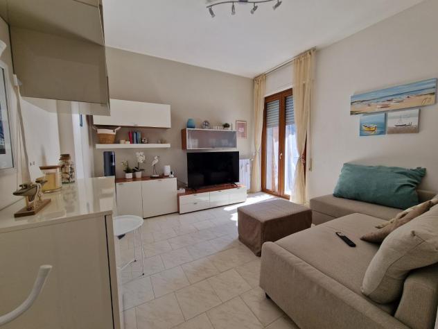 Appartamento in vendita a Marina di Carrara - Carrara 60 mq Rif: 1428438 - Foto 8