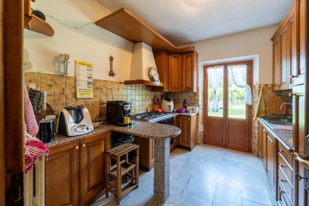 Casa singola in vendita a Casciana Terme Lari 192 mq Rif: 1416930 - Foto 10