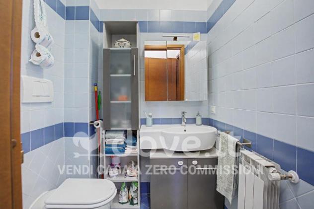 Appartamento di 87 m² con 3 locali e box auto in vendita a Castronno - Foto 19