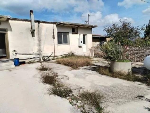 Immobile in asta di 540 m² in vendita a Cellole - Foto 2