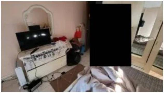Immobile in asta di 80 m² in vendita a Cergnago - Foto 14
