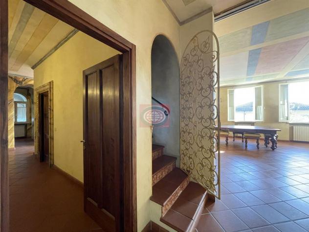 Cesena zona Ruffio - appartamento in bifamiliare ELEGANTE e LUMINOSISSIMO - Foto 19