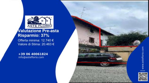 Immobile in asta di 123 m² in vendita a Cilavegna - Foto 2