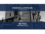 Immobile in asta di 100 m² in vendita a Francavilla d'Ete