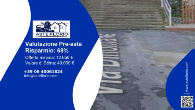 Immobile in asta di 98 m² in vendita a Gela - Foto 2
