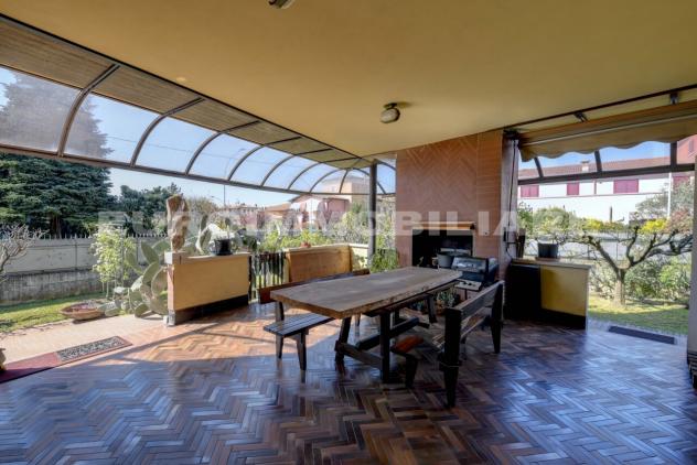 Villa in vendita a Gussago - Foto 18