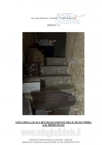 IMMOBILI-IMMOBILE RESIDENZIALE-Vico Primo Pastanella n. 1 - Foto 2
