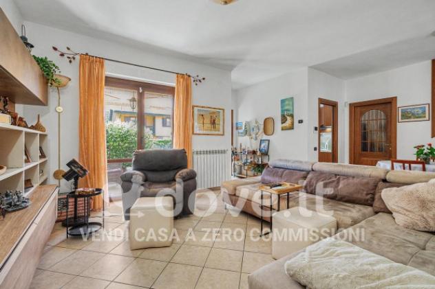 Villa di 200 m² con 5 locali in vendita a Locate Varesino - Foto 8