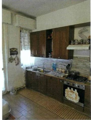 Immobile in asta di 193 m² con più di 5 locali e box auto in vendita a Lungavilla - Foto 6