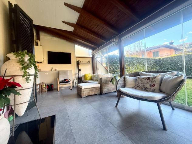 Villetta a schiera in vendita a Romagnano - Massa 140 mq Rif: 1383984 - Foto 8