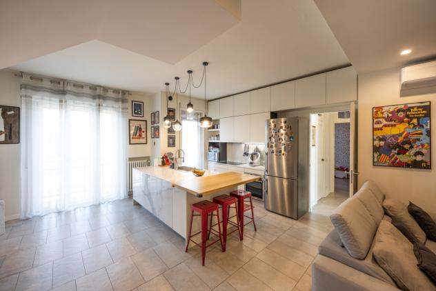 Appartamento in vendita a Milano - Foto 10