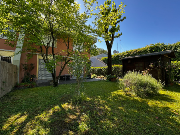 Villa a schiera in vendita a Modena - Foto 12