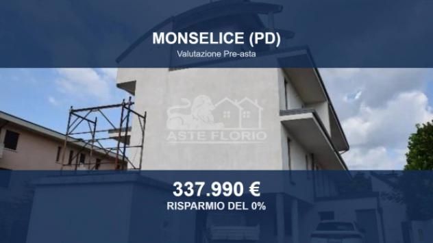Immobile in asta di 826 m² in vendita a Monselice