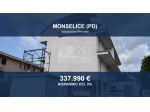 Immobile in asta di 826 m² in vendita a Monselice