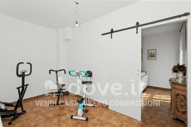 Appartamento di 90 m² con 3 locali e box auto in vendita a Monterenzio - Foto 9