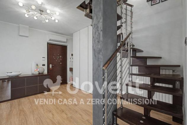 Appartamento di 99 m² con 3 locali in vendita a Orbassano - Foto 13