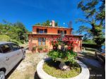 CASOLARE IN CAMPAGNA VISTA MARE CON DEPENDANCE PISCINA GIARDINO E SEI ETTAR &hellip;