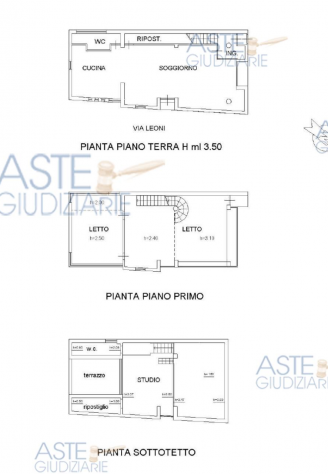 Terratetto in vendita a Rimini - Foto 5