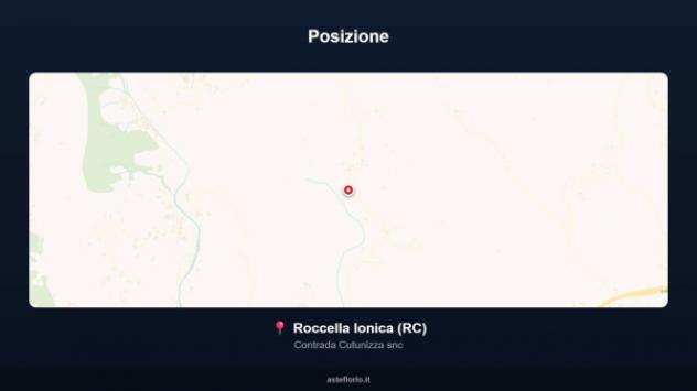 Immobile in asta di 139 m² con più di 5 locali in vendita a Roccella Ionica - Foto 18