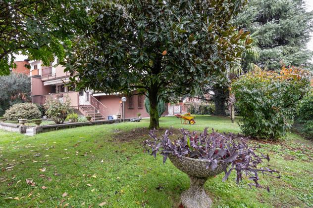 Villa a schiera in vendita a Siziano - Foto 4
