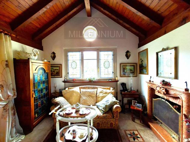 Villa o villino - Stresa . Rif.: 595strs - Foto 8