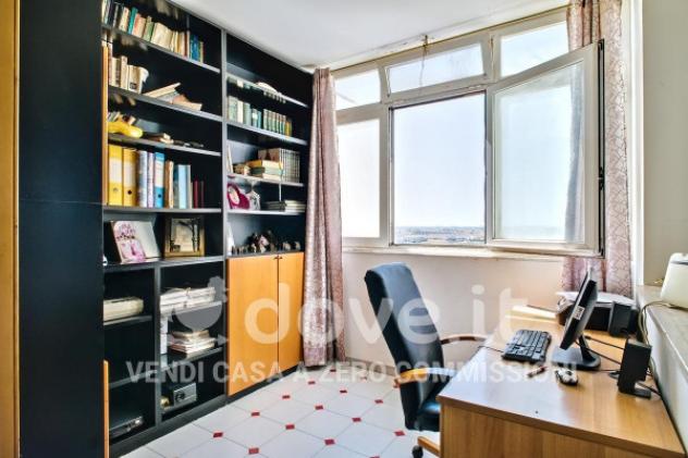 Appartamento di 125 m² con 5 locali in vendita a Taranto - Foto 9