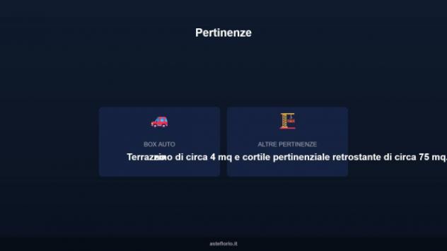 Immobile in asta di 86 m² in vendita a Taranto - Foto 11