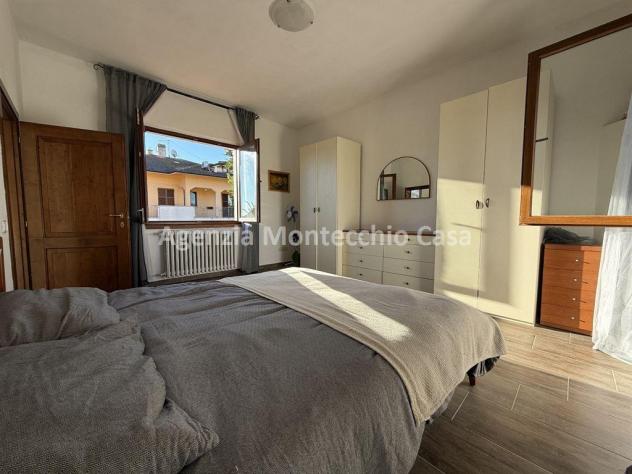 Casa singola panoramica con ampio giardino a 8 km da Montecchio - Foto 4