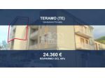 Immobile in asta di 132 m² con più di 5 locali in vendita a Teramo