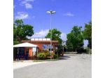 Area di Sosta Camper ai Parchi