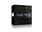 Logic Pro X