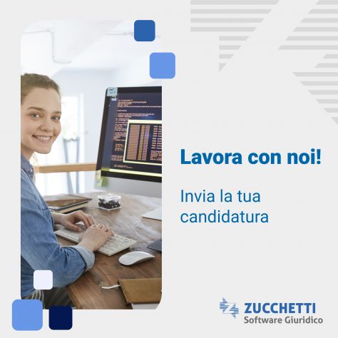IMPIEGATO/A STUDIO PROFESSIONALE
