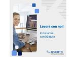 IMPIEGATO/A STUDIO PROFESSIONALE