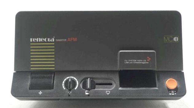 Proiettore Reflecta Diamator 1003 - Foto 2