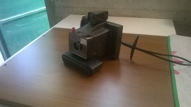 macchina fotografica polaroid zip - Foto 4