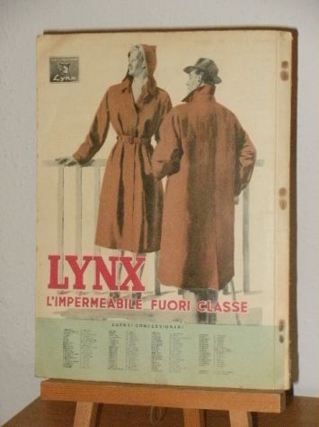 Il dramma, ANNO XIX - N. 396, LA GIBIGIANNA, 1943. - Foto 2