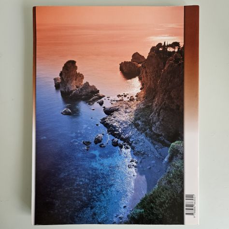 Sicilia da Visitare - Renzino Barbera - Arnone - 1999 - SPEDIZIONE TRACCIATA!! - Foto 8