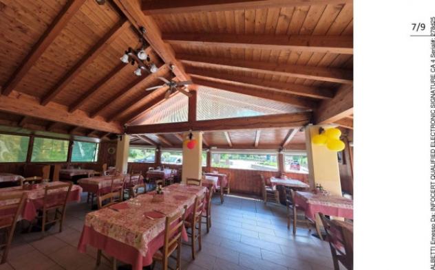 Immobile in asta di 270 m² in vendita a Castelveccana - Foto 10