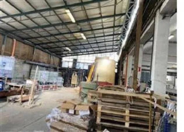 Immobile in asta di 567 m² in vendita a Cologno Monzese - Foto 4